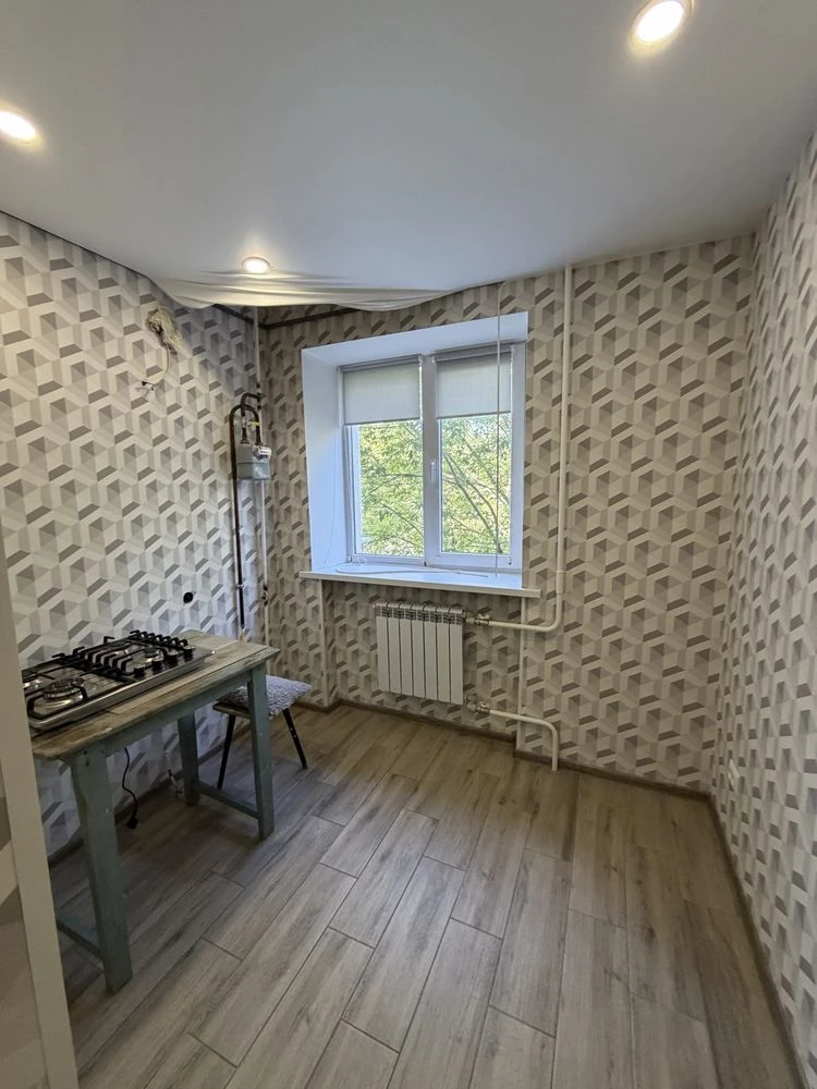 Two-room apartment, Osipenkivsky, Rustavi 2