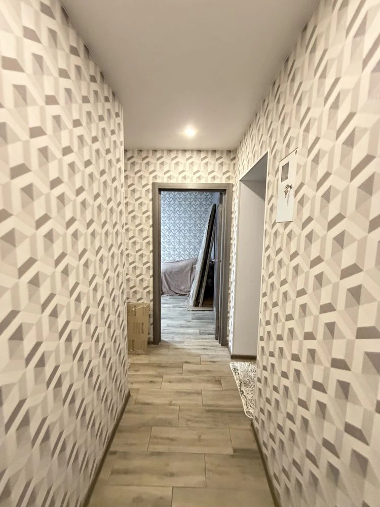 Two-room apartment, Osipenkivsky, Rustavi 2