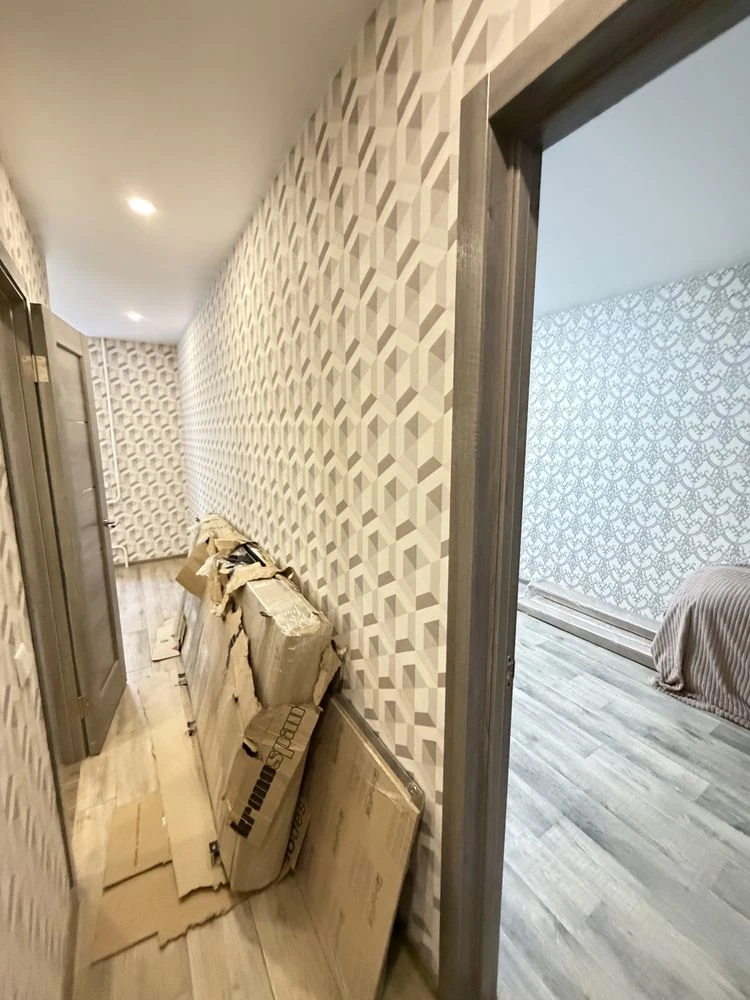 Two-room apartment, Osipenkivsky, Rustavi 2