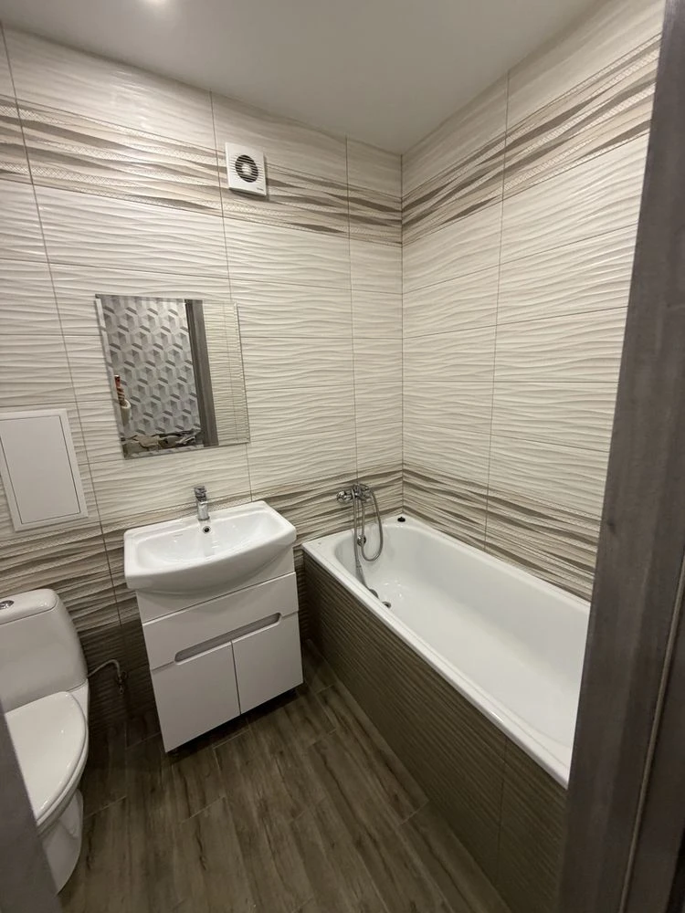 Two-room apartment, Osipenkivsky, Rustavi 2