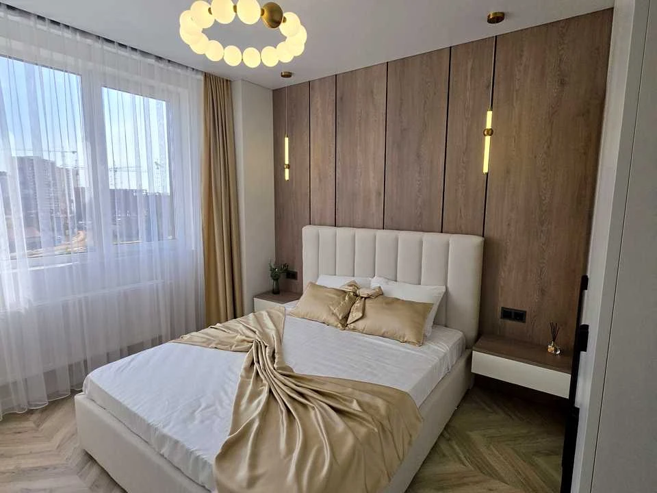 Apartment. Ivano-Frankivsk, National Guard Street