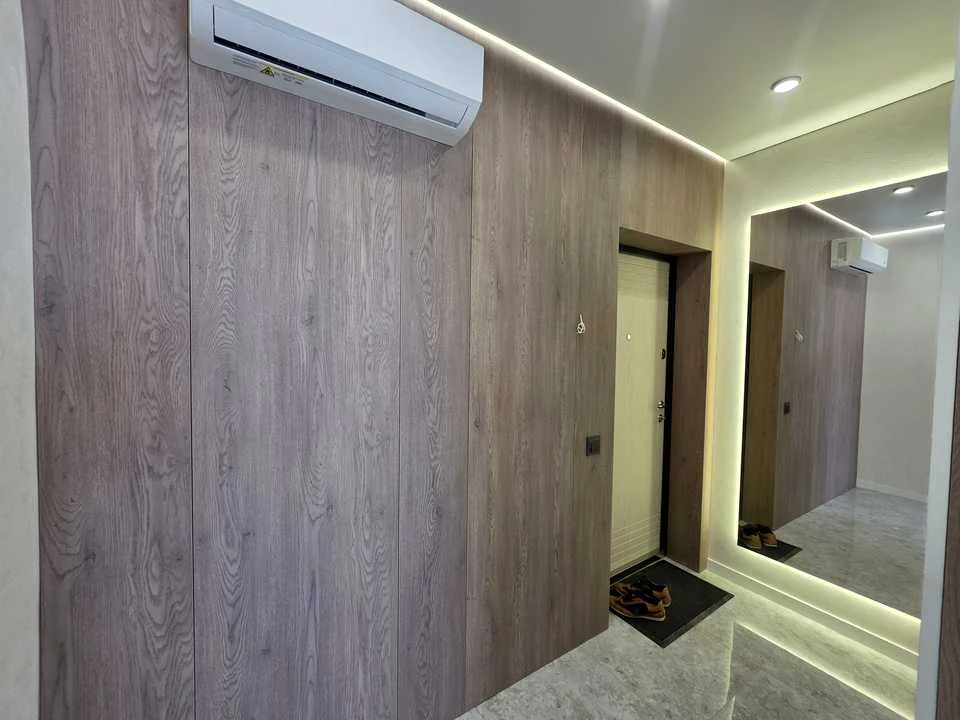 Apartment. Ivano-Frankivsk, National Guard Street
