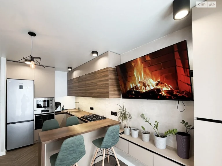 Apartment for Sale - Княгинин