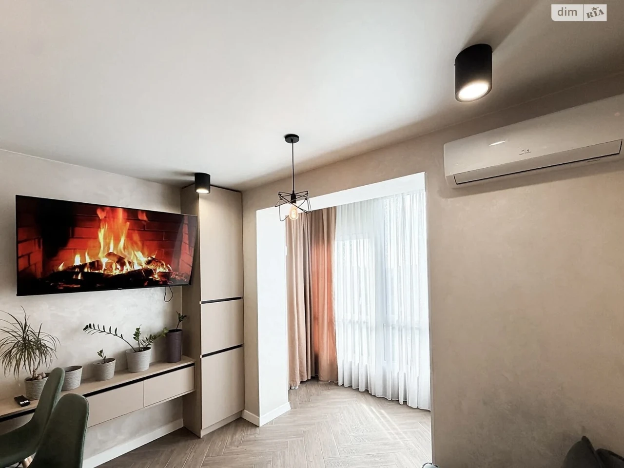 Apartment for Sale - Княгинин
