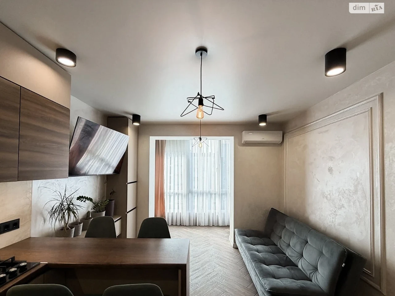Apartment for Sale - Княгинин
