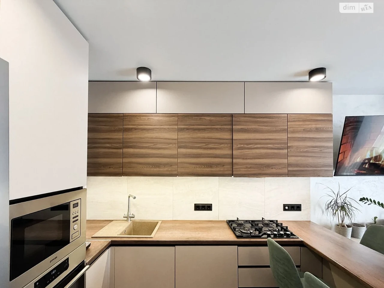 Apartment for Sale - Княгинин