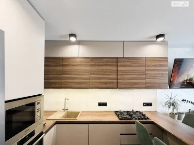 Apartment for Sale - Княгинин