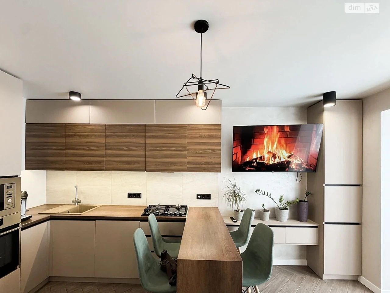 Apartment for Sale - Княгинин