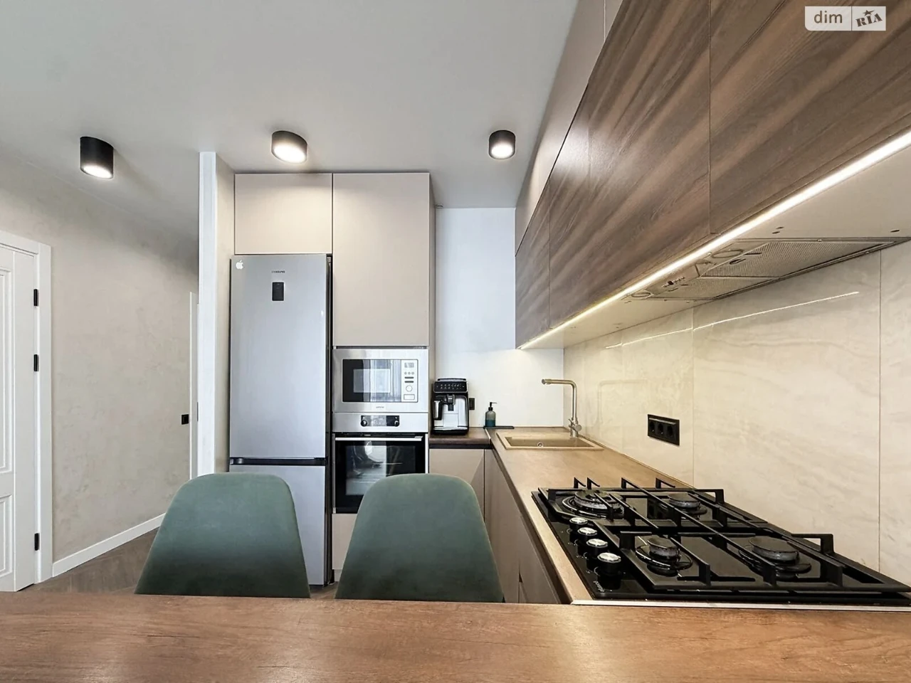 Apartment for Sale - Княгинин