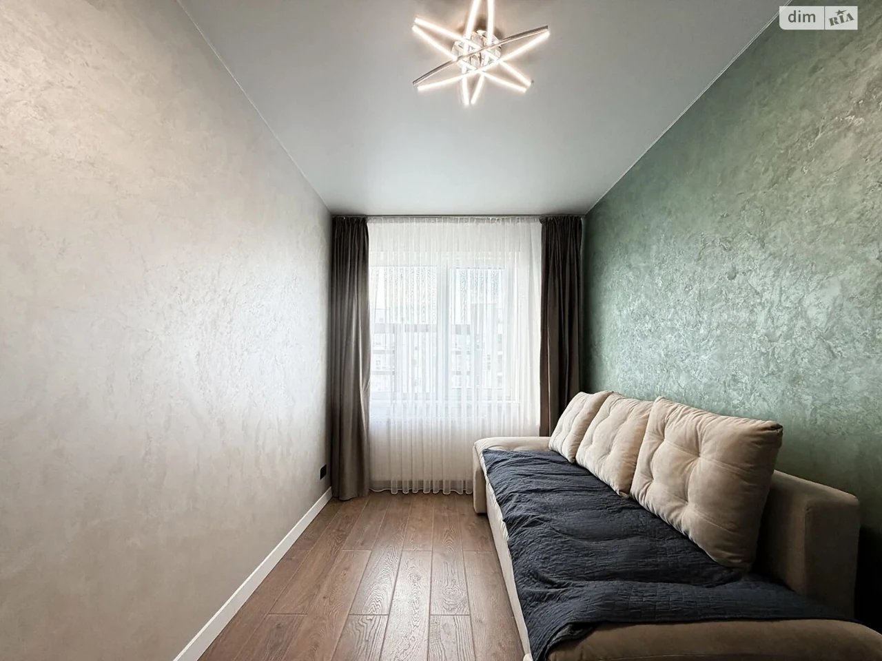 Apartment for Sale - Княгинин