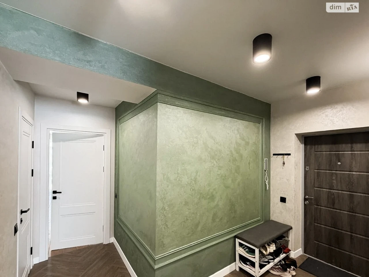 Apartment for Sale - Княгинин