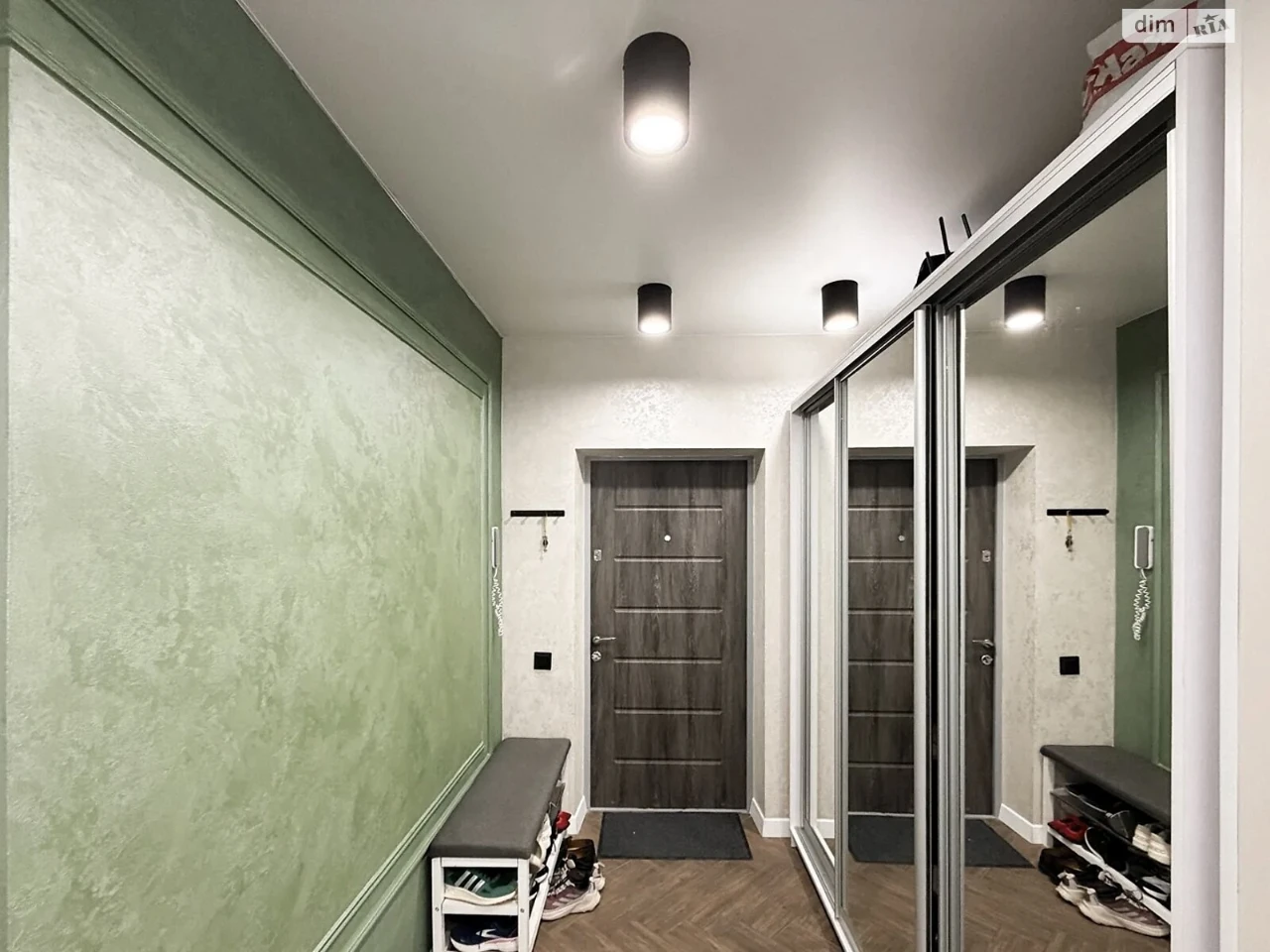 Apartment for Sale - Княгинин
