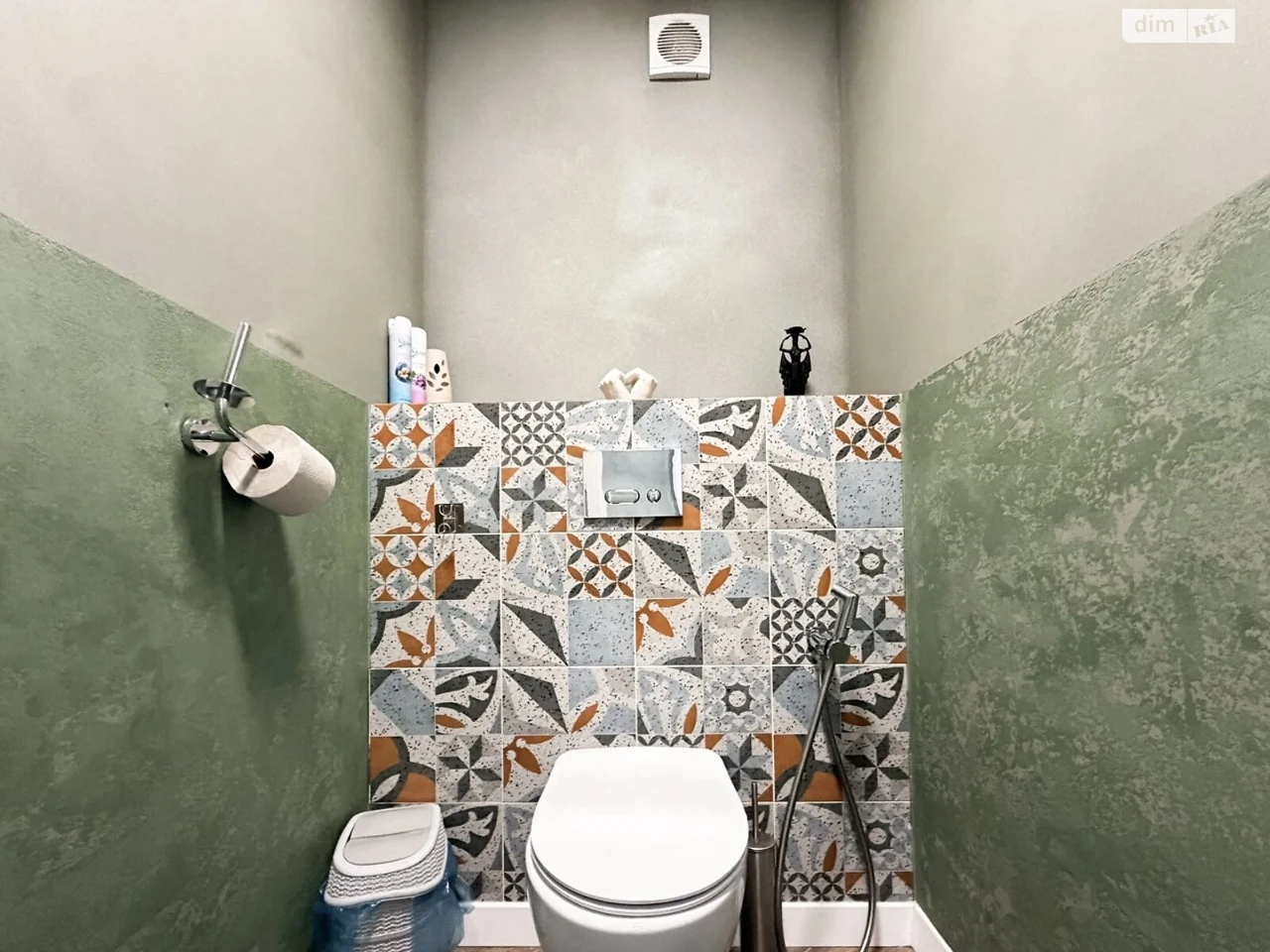Apartment for Sale - Княгинин
