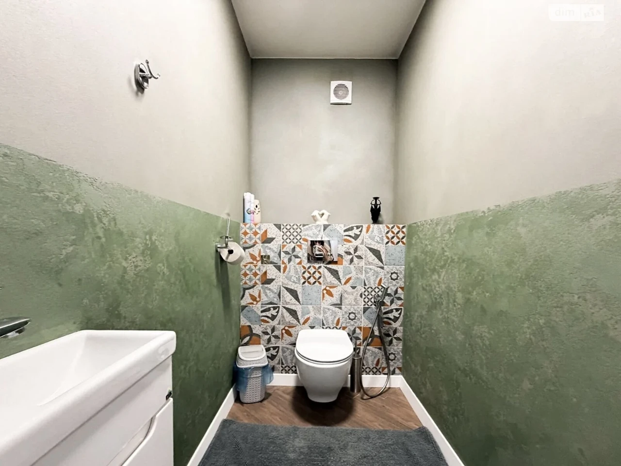 Apartment for Sale - Княгинин