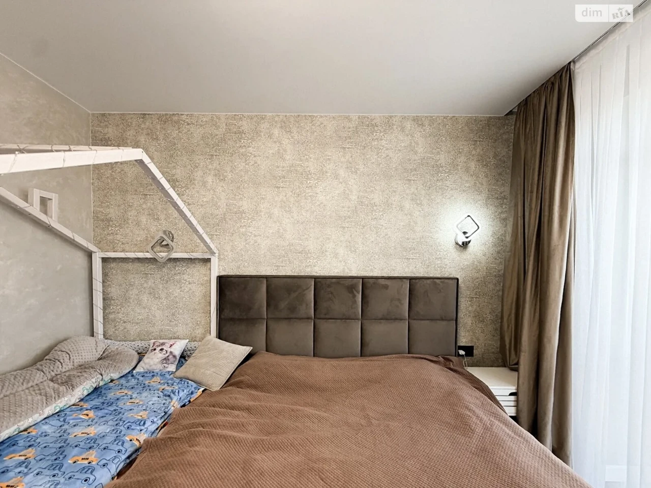 Apartment for Sale - Княгинин