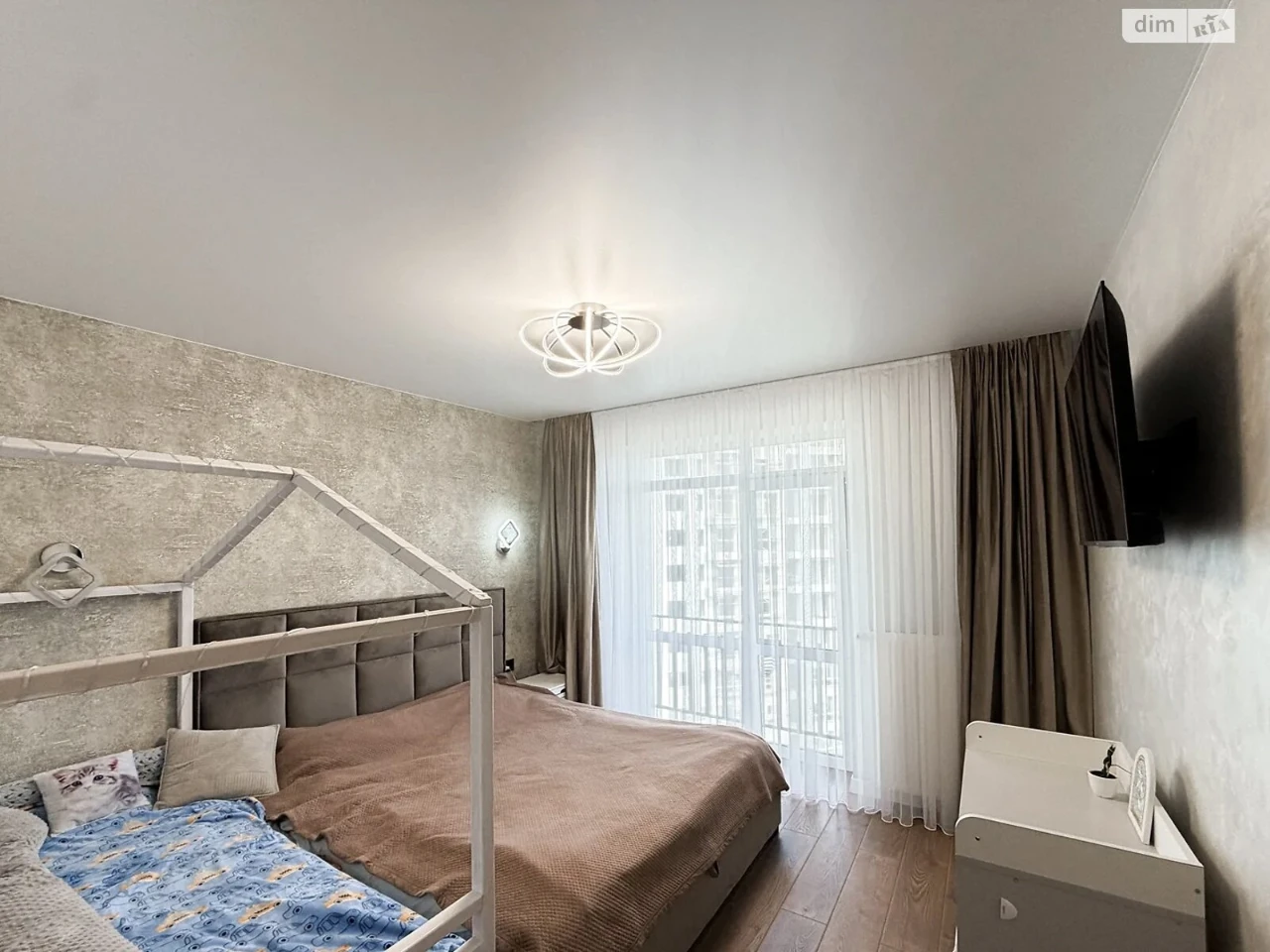 Apartment for Sale - Княгинин