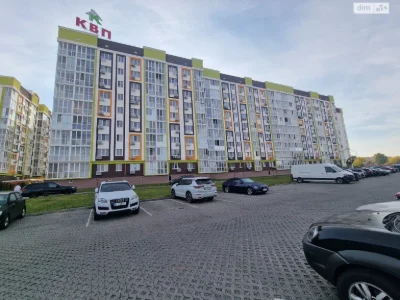 Apartment for Sale in Шевchenkivskyi (October)