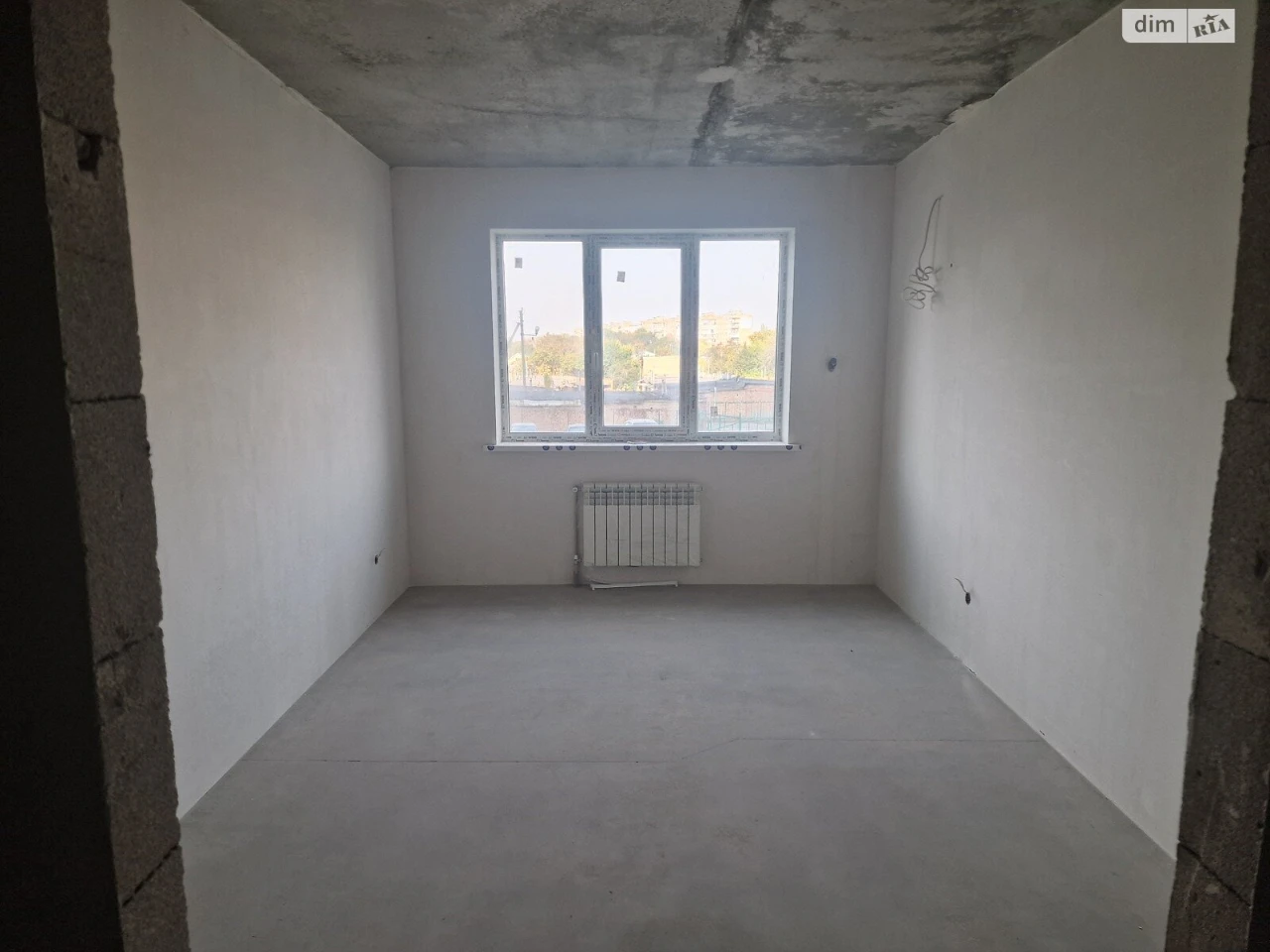 Apartment for Sale in Шевchenkivskyi (October)