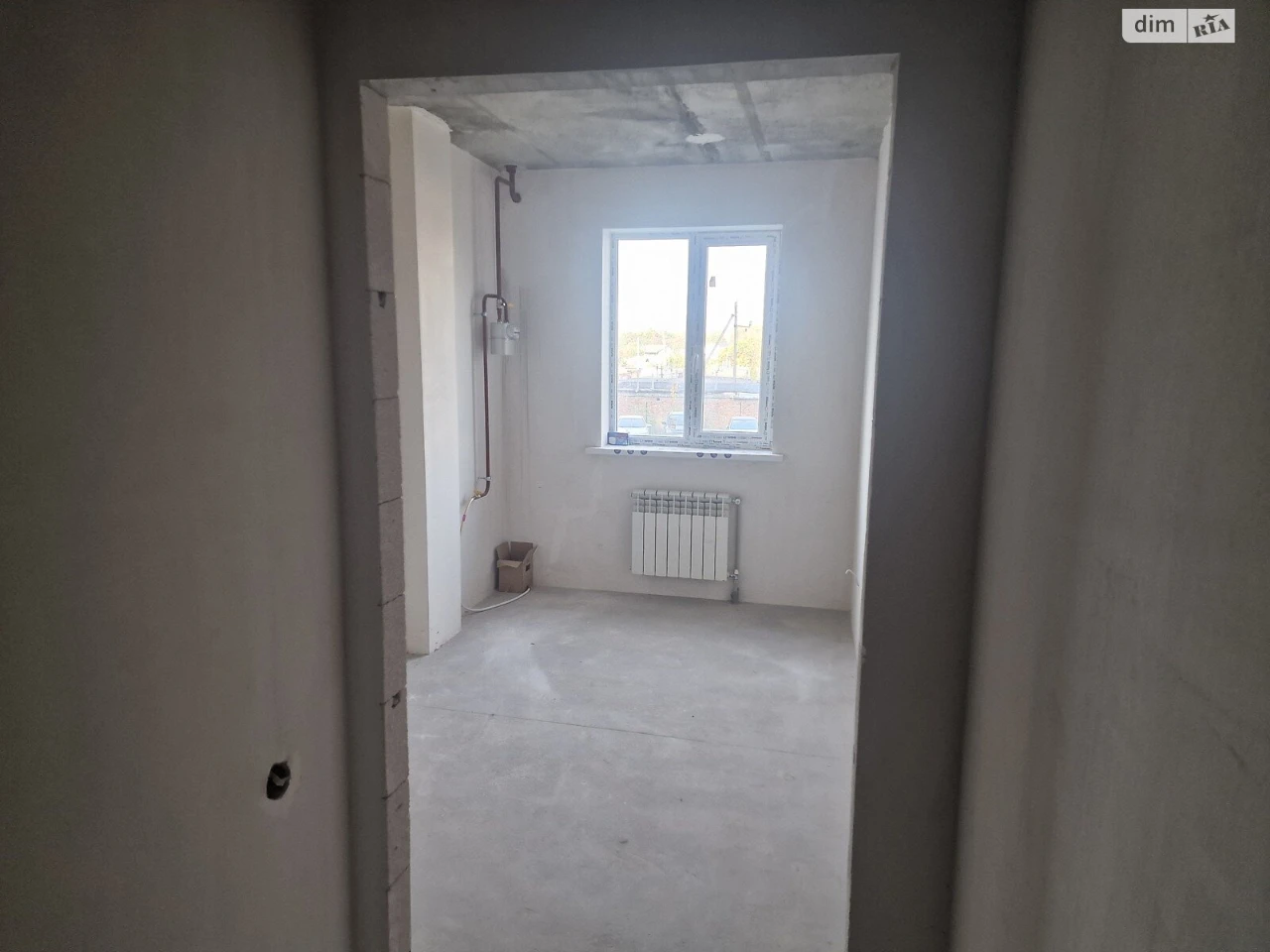 Apartment for Sale in Шевchenkivskyi (October)