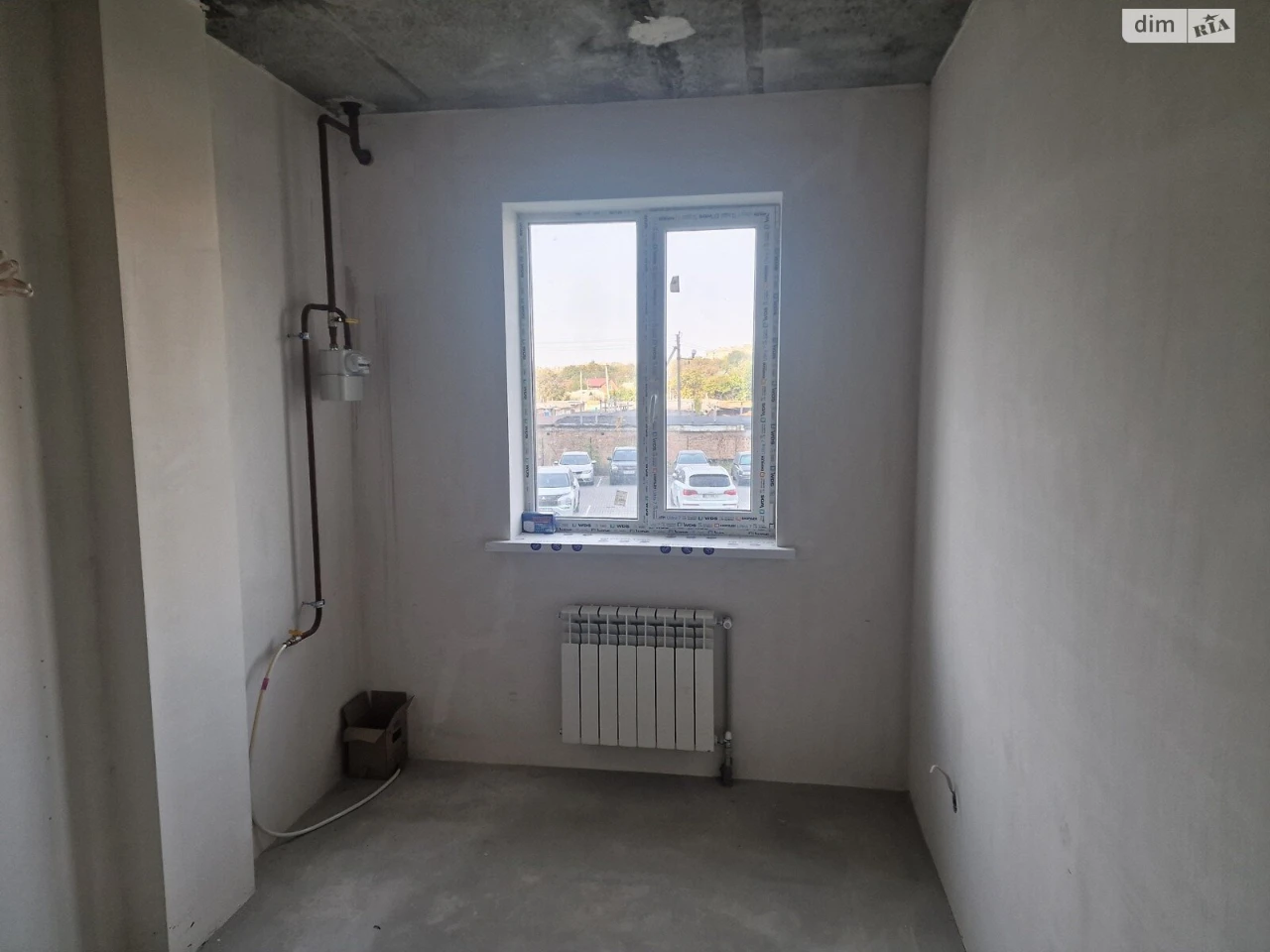 Apartment for Sale in Шевchenkivskyi (October)