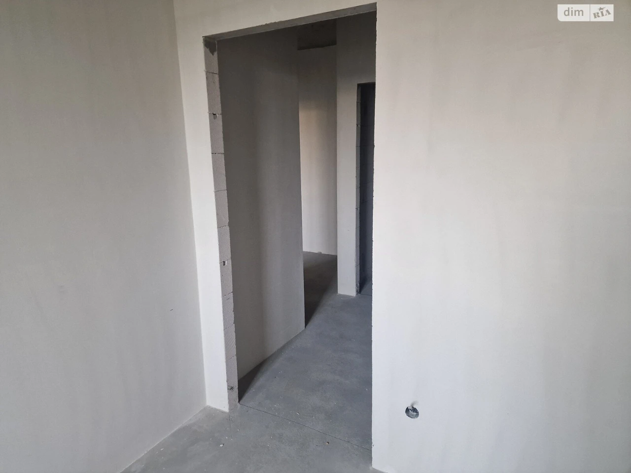 Apartment for Sale in Шевchenkivskyi (October)