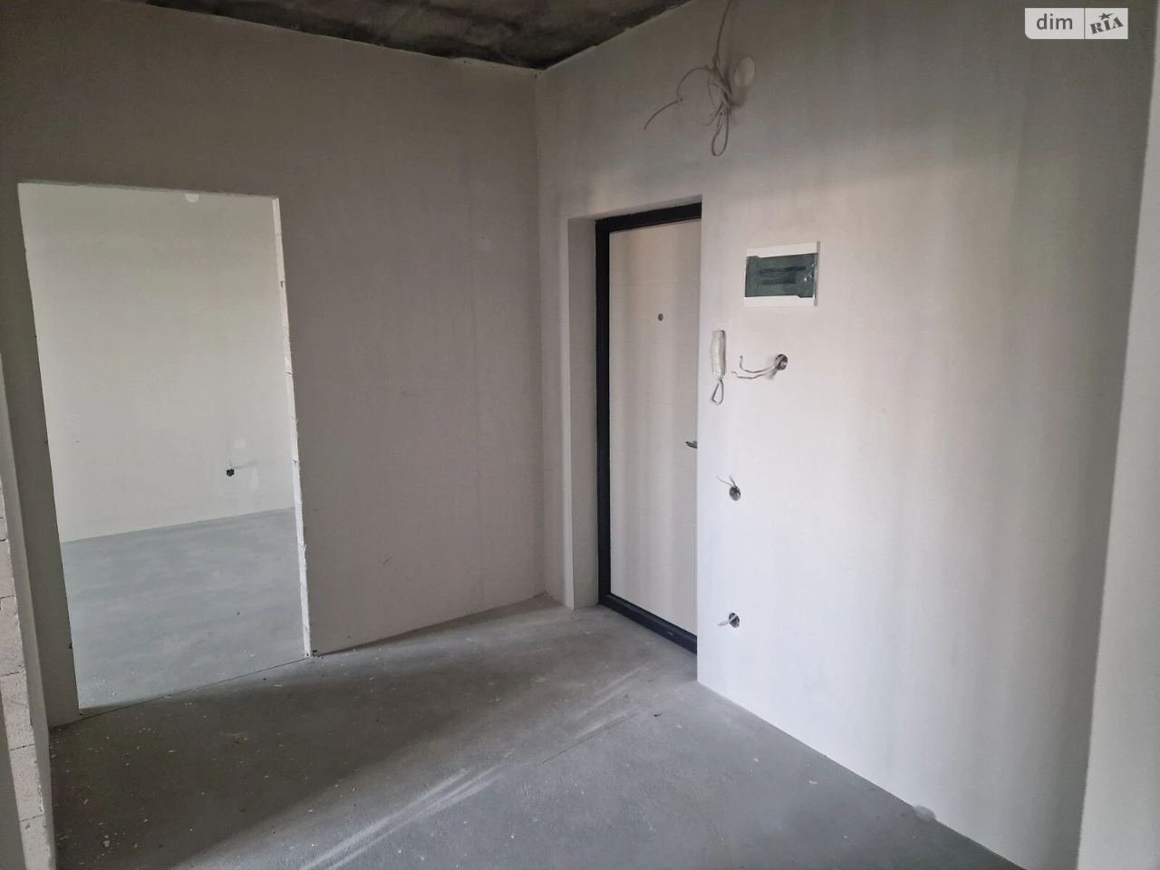 Apartment for Sale in Шевchenkivskyi (October)