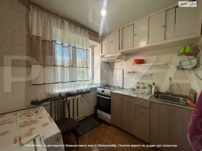 Apartment for Sale - Шевchenkivskyi (October)