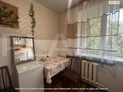 Apartment for Sale - Шевchenkivskyi (October)