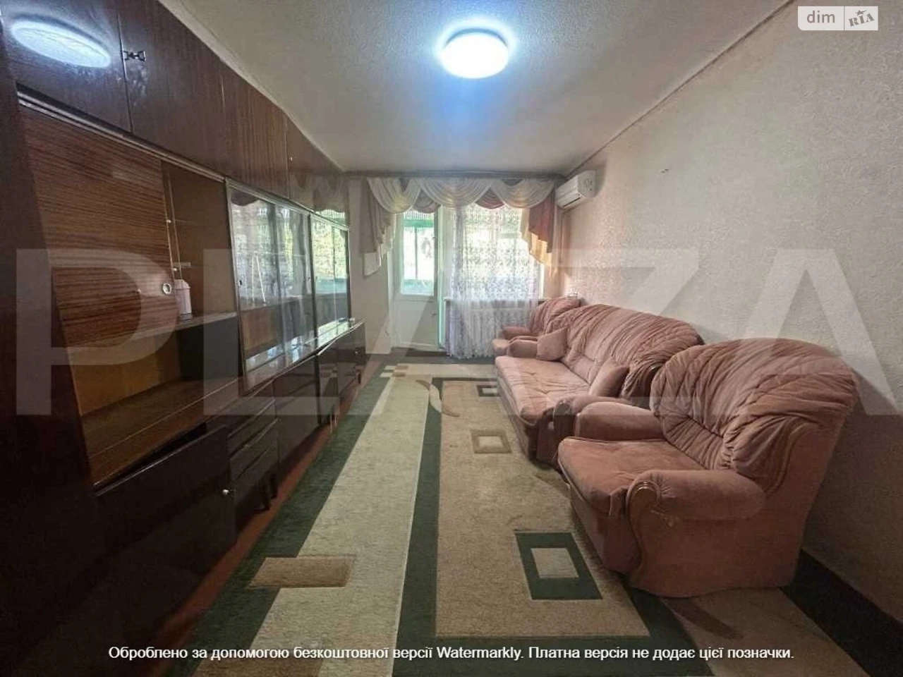 Apartment for Sale - Шевchenkivskyi (October)