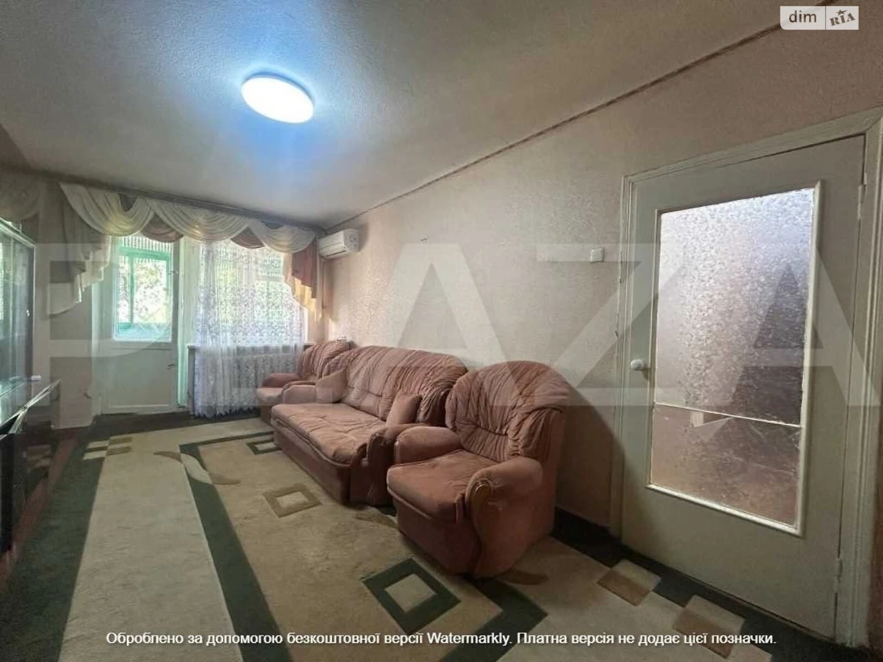 Apartment for Sale - Шевchenkivskyi (October)