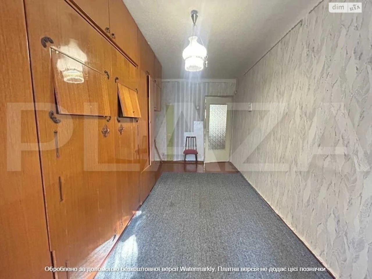 Apartment for Sale - Шевchenkivskyi (October)
