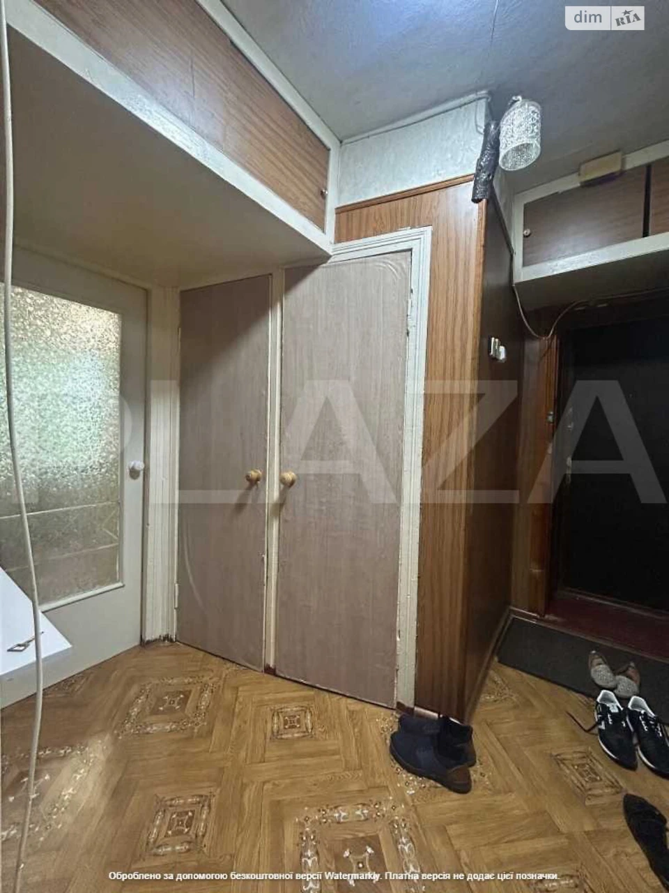 Apartment for Sale - Шевchenkivskyi (October)