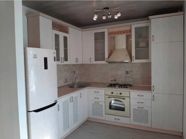 One-bedroom apartment 59 sq m in the center of Poltava | Brick new building