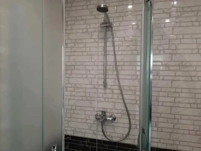 One-bedroom apartment 59 sq m in the center of Poltava | Brick new building
