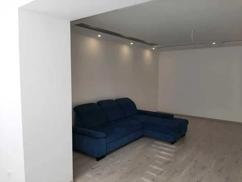One-bedroom apartment 59 sq m in the center of Poltava | Brick new building