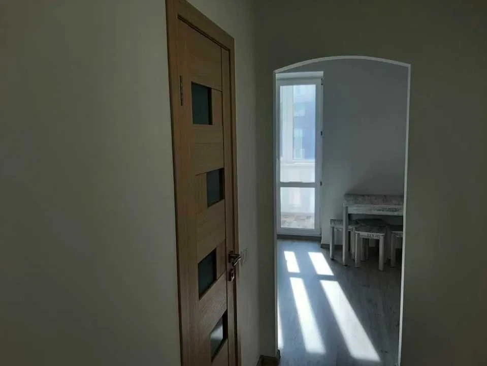 One-bedroom apartment 59 sq m in the center of Poltava | Brick new building