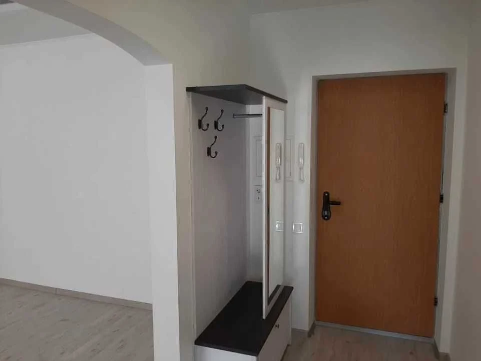 One-bedroom apartment 59 sq m in the center of Poltava | Brick new building