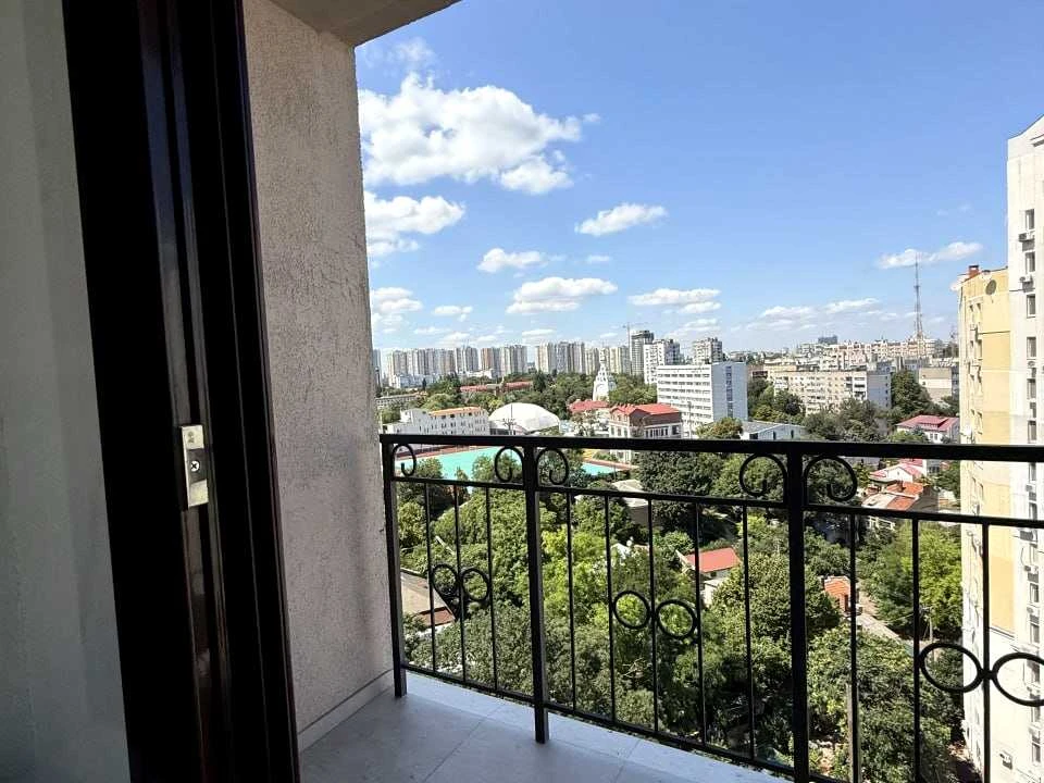 Квартира. Одесса, Фонтанская дорога ул.