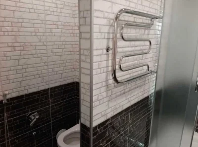 One-bedroom apartment 59 sq m in the center of Poltava | Brick new building