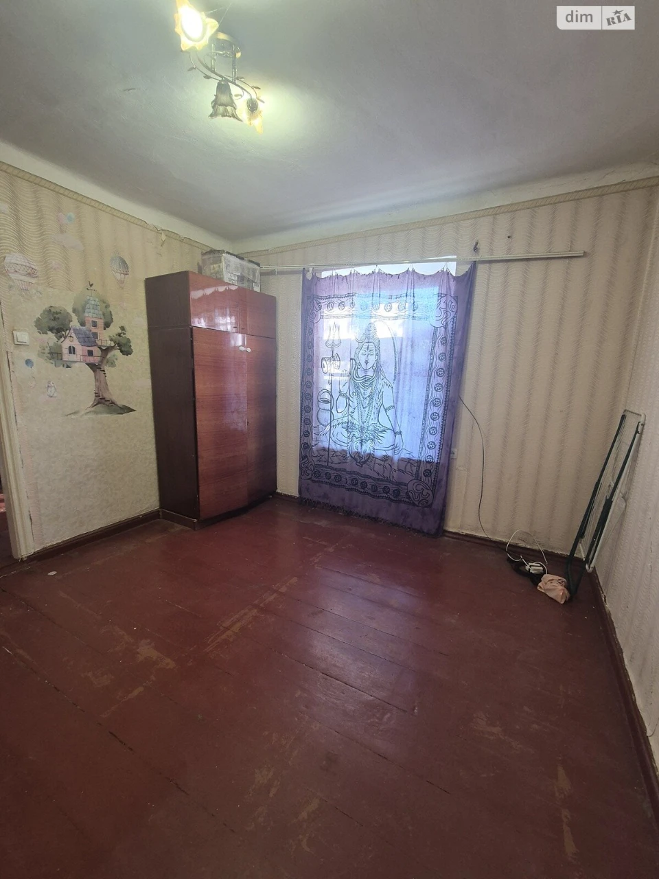 Sale Apartment Hall. Train Station