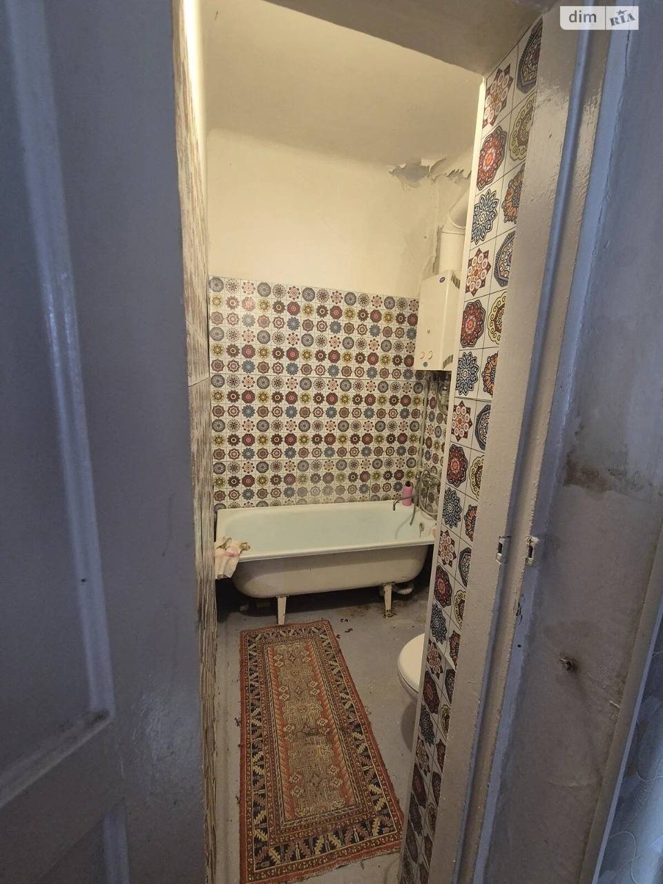 Sale Apartment Hall. Train Station