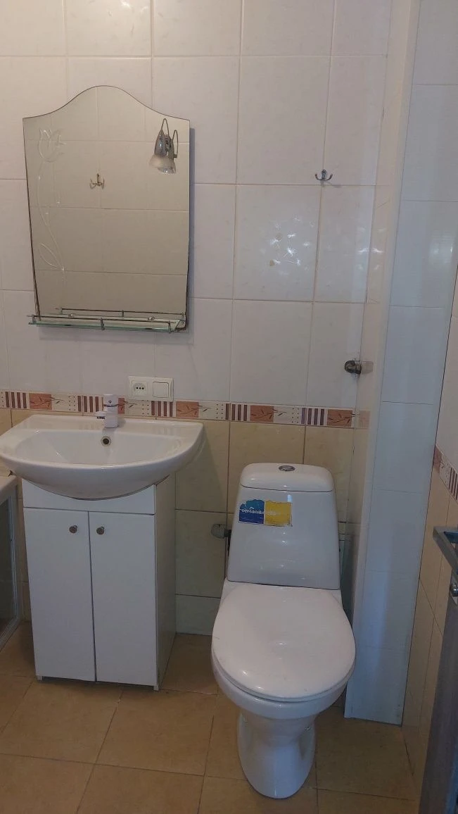 Apartment for Sale in Village Zavodske