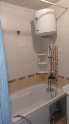 Apartment for Sale in Village Zavodske