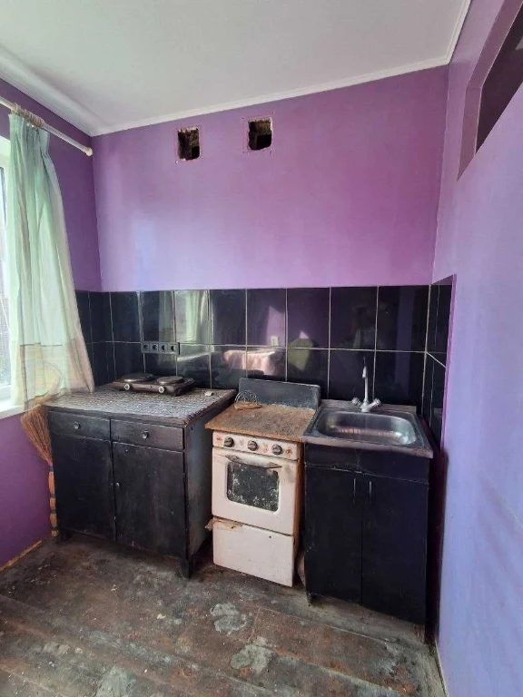 1-bedroom apartment for sale, Communal Market