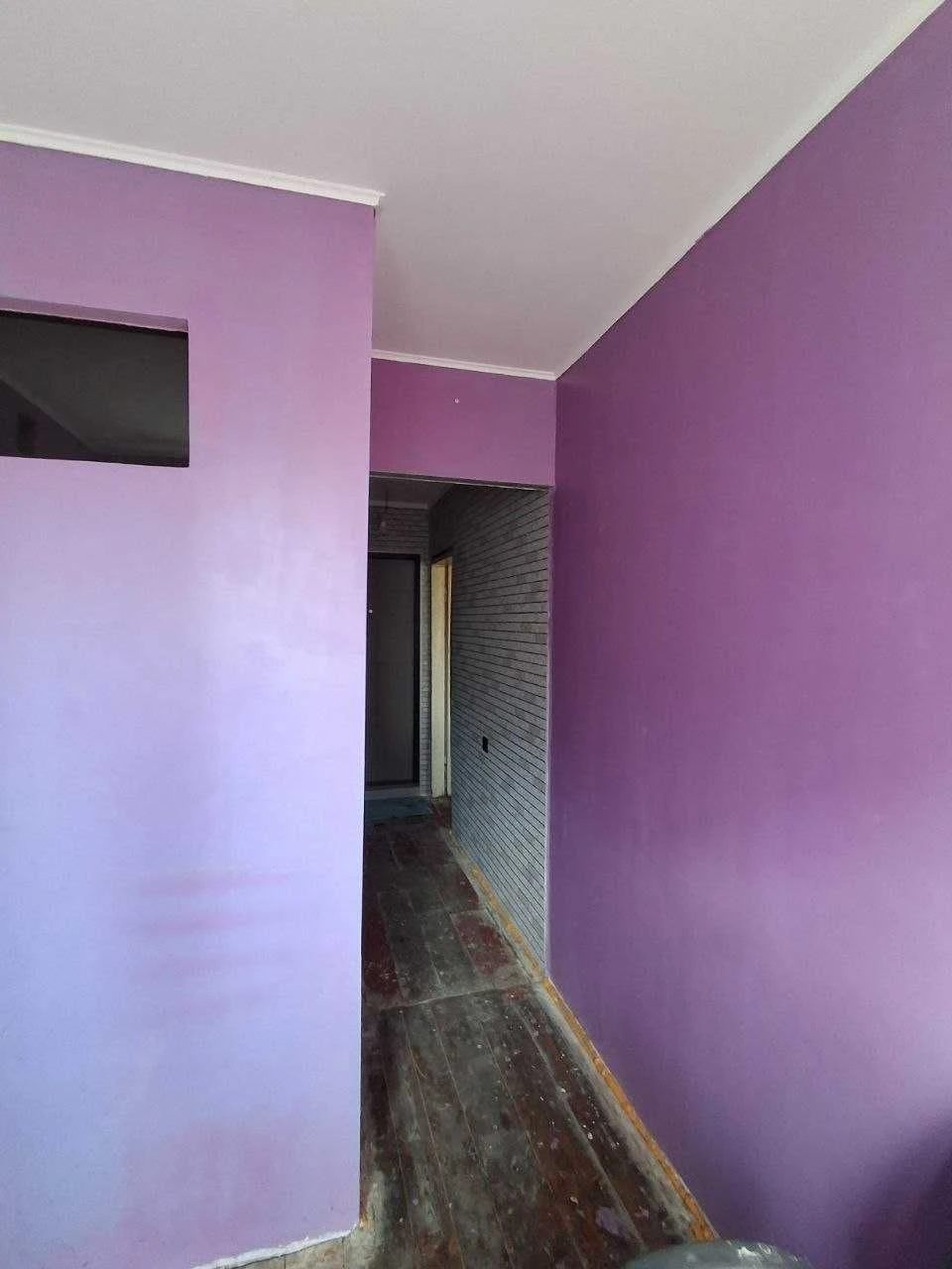 1-bedroom apartment for sale, Communal Market