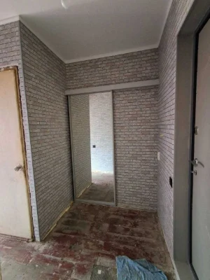1-bedroom apartment for sale, Communal Market