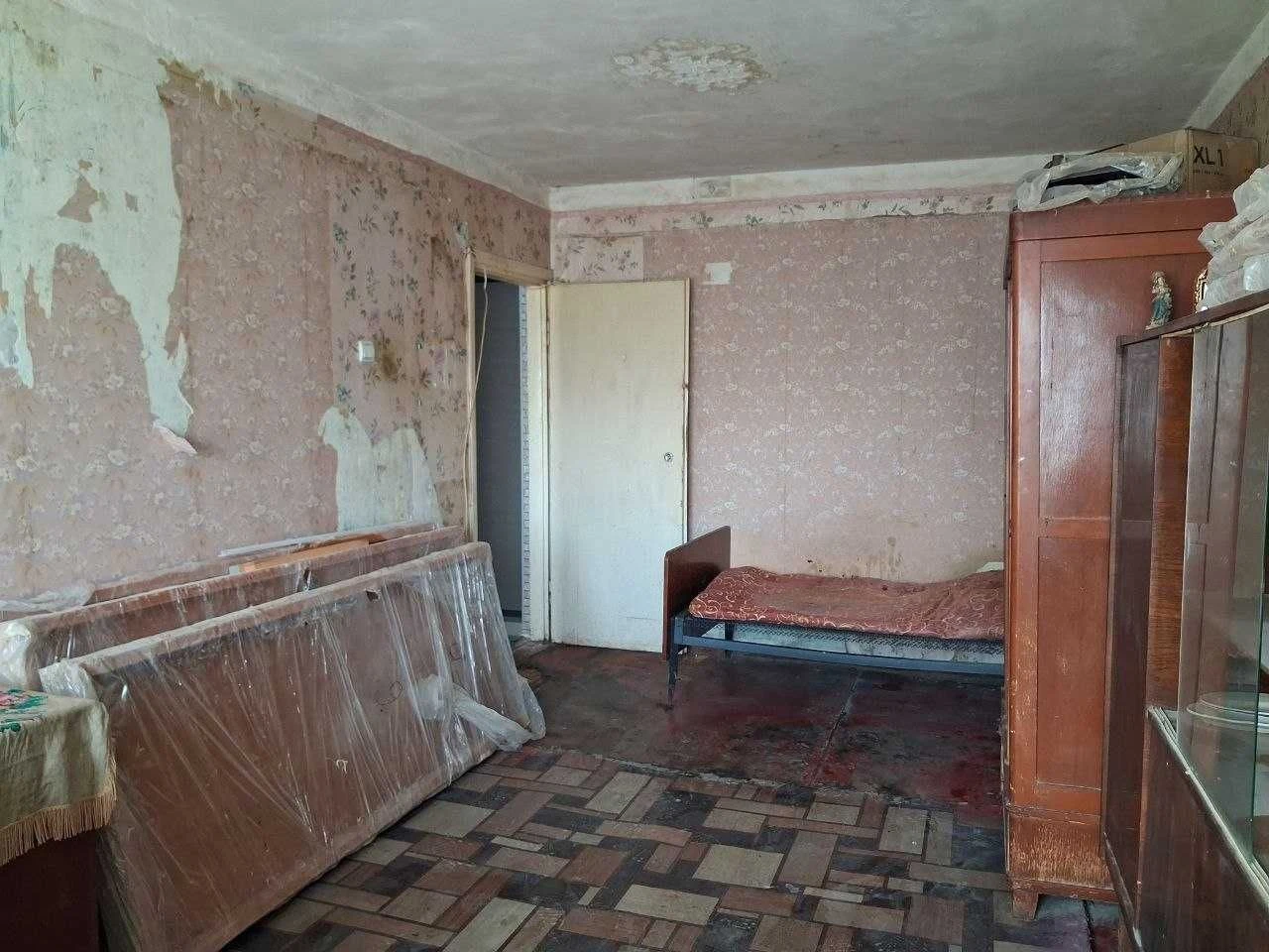 1-bedroom apartment for sale, Communal Market