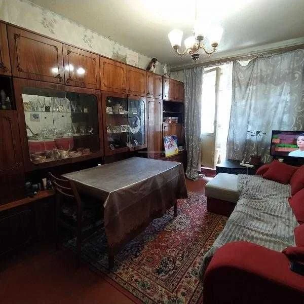 Продаж 1-кімнатної квартири, Салтовка, вулиця Гвардейців Широнинців.