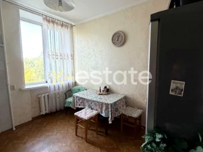 Квартира. Харків, Антонова вул.