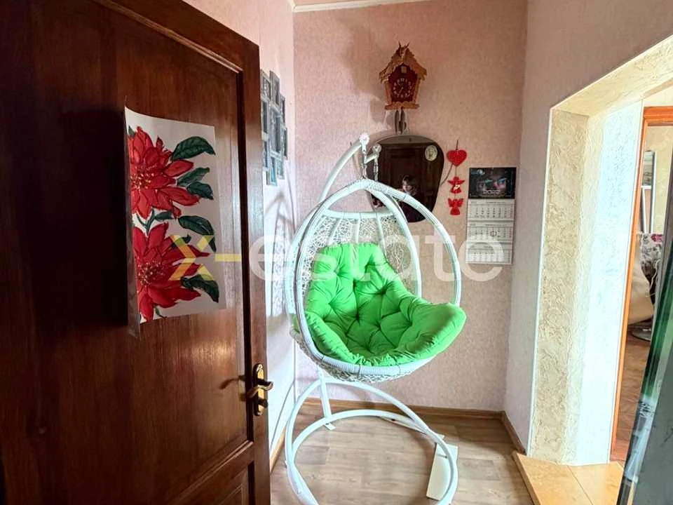 Квартира. Харків, Антонова вул.